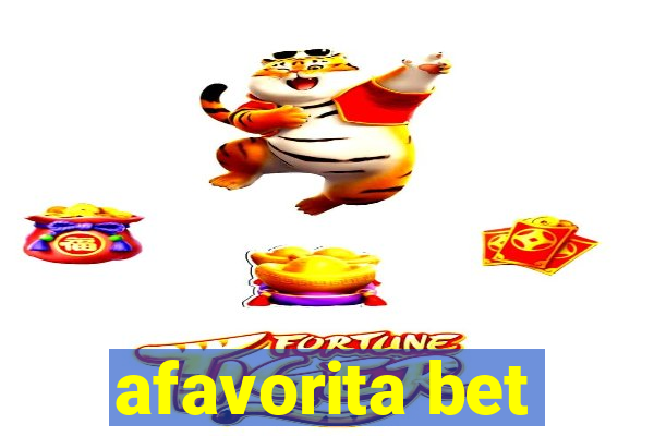 afavorita bet