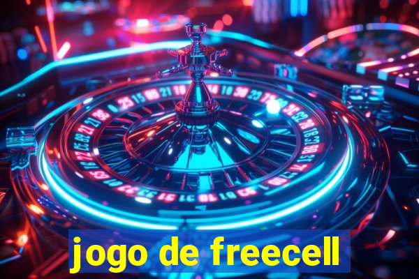 jogo de freecell