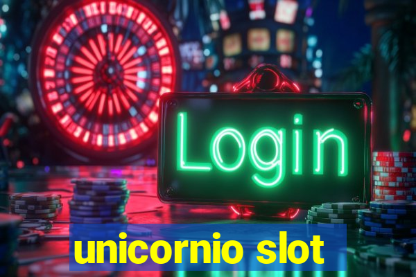 unicornio slot