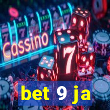 bet 9 ja