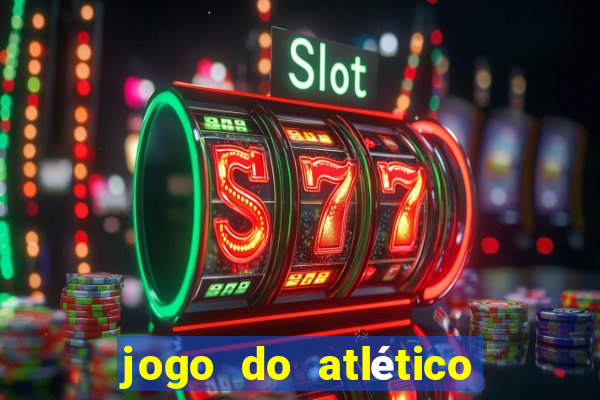 jogo do atlético paranaense palpite