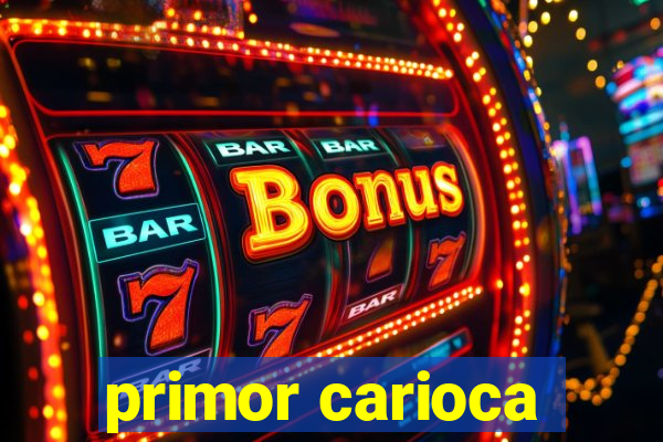 primor carioca