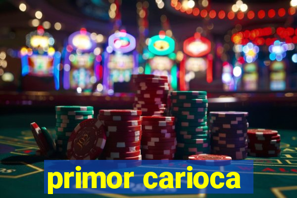 primor carioca