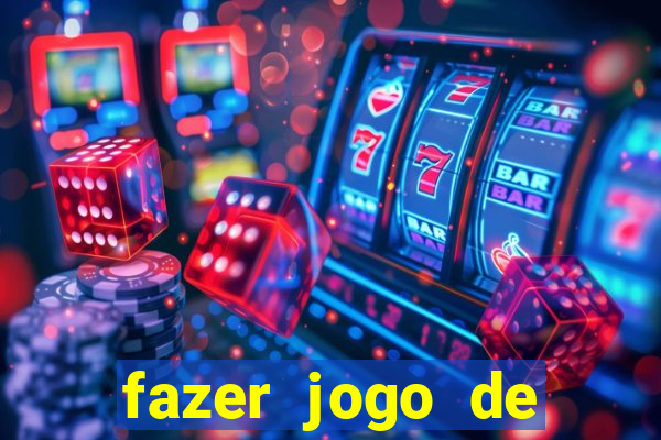 fazer jogo de loteria online