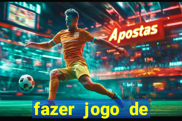 fazer jogo de loteria online