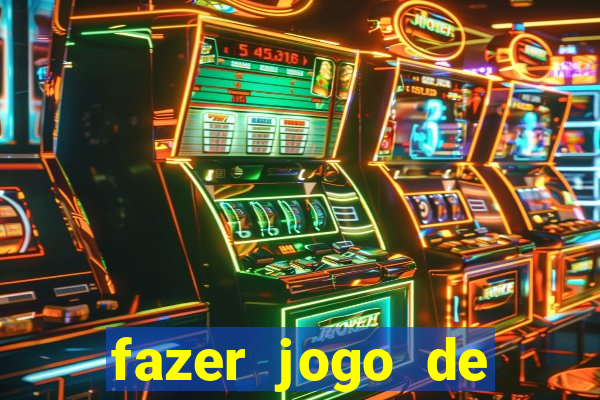 fazer jogo de loteria online