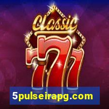 5pulseirapg.com