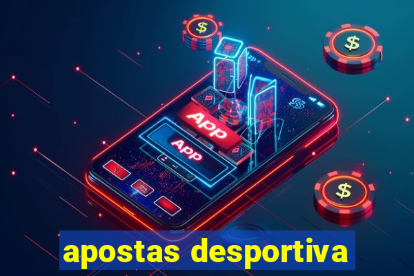 apostas desportiva