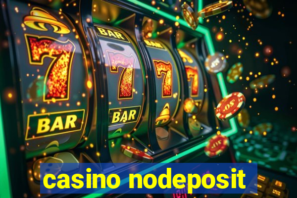 casino nodeposit