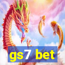 gs7 bet