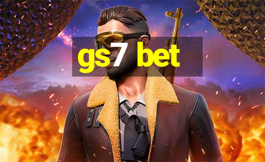 gs7 bet