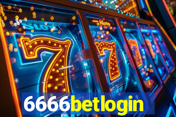 6666betlogin