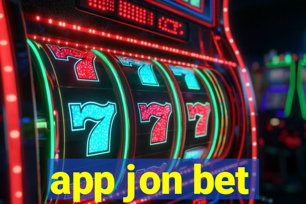 app jon bet