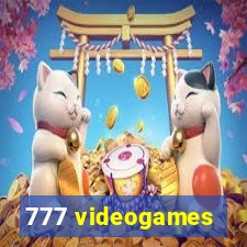 777 videogames