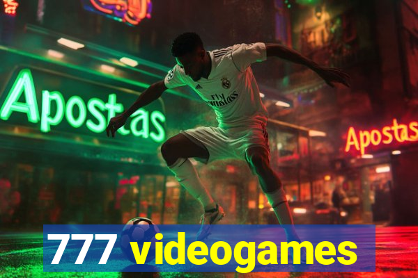 777 videogames