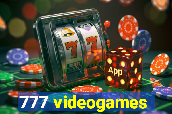 777 videogames