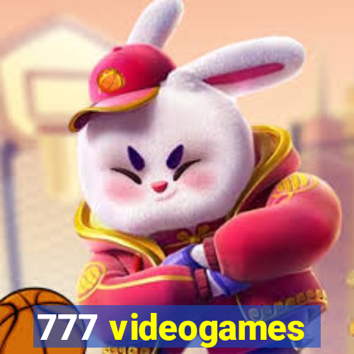 777 videogames