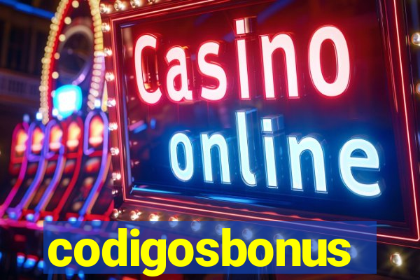 codigosbonus