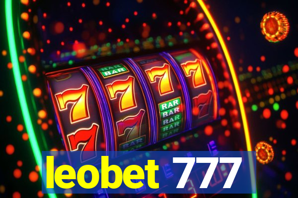 leobet 777