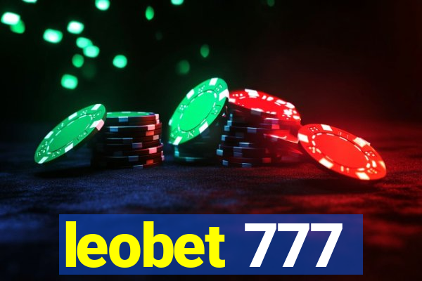 leobet 777