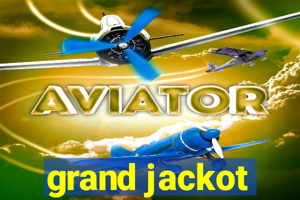 grand jackot