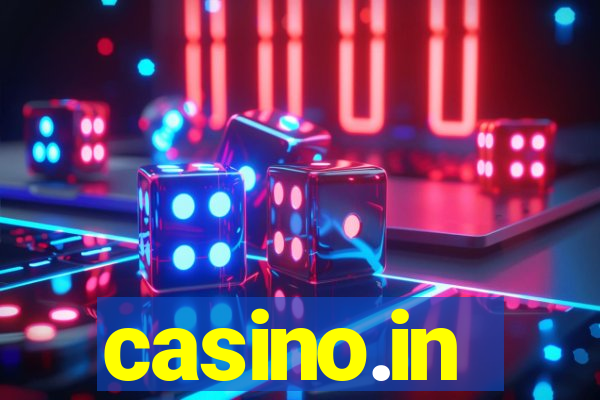 casino.in