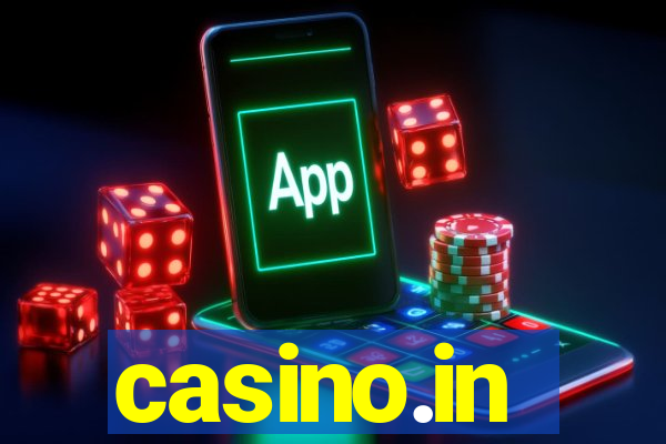 casino.in