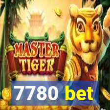 7780 bet