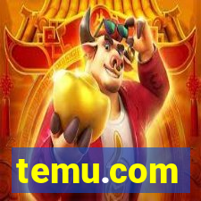 temu.com