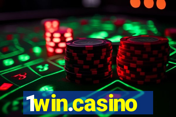 1win.casino