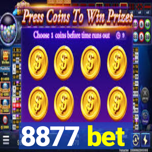 8877 bet