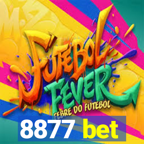 8877 bet