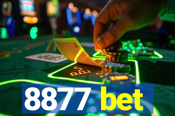 8877 bet