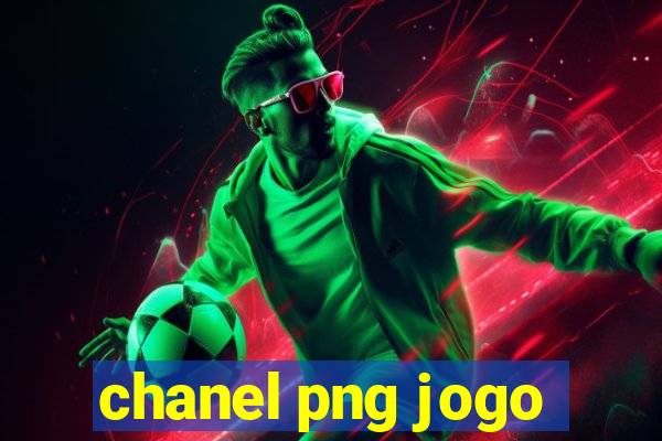 chanel png jogo