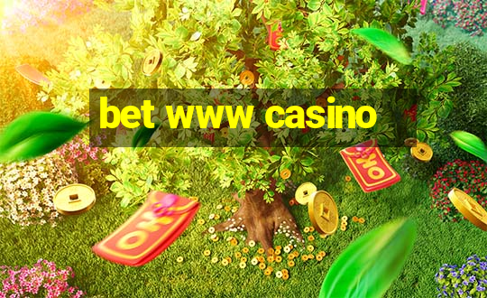 bet www casino