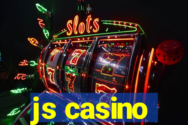 js casino