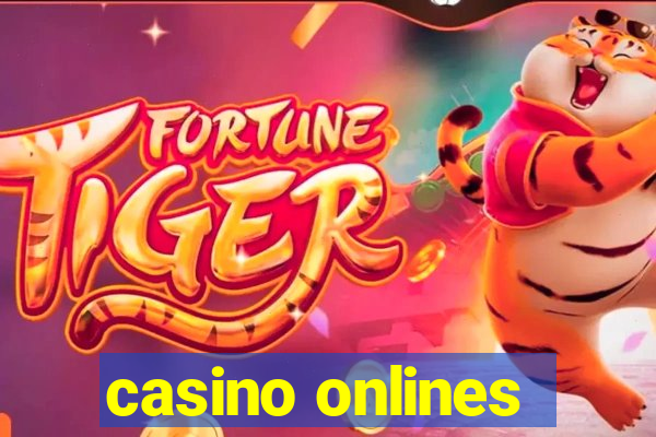 casino onlines