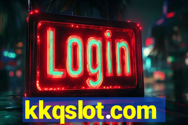 kkqslot.com