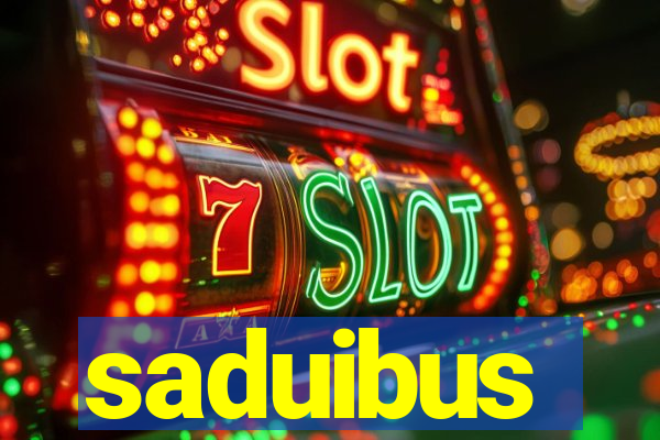 saduibus