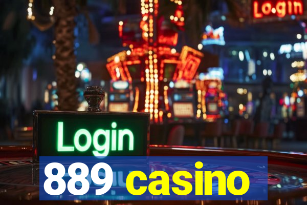 889 casino