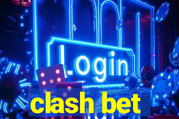 clash bet