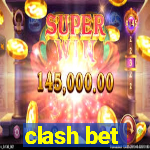 clash bet