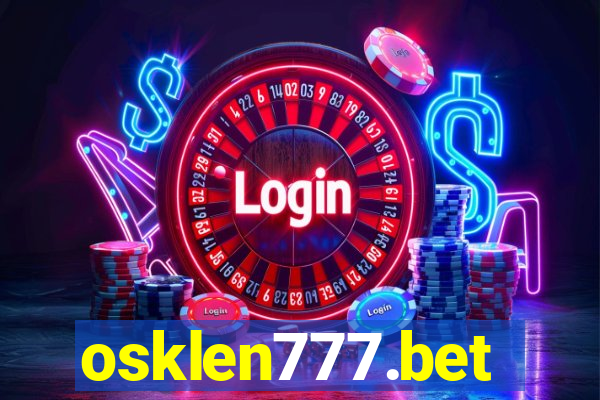 osklen777.bet