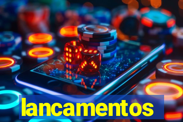 lancamentos plataformas slots