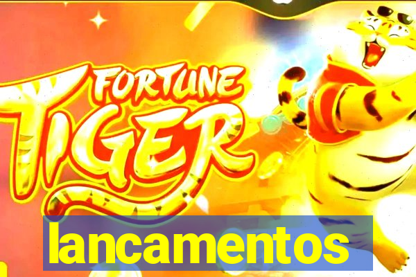 lancamentos plataformas slots