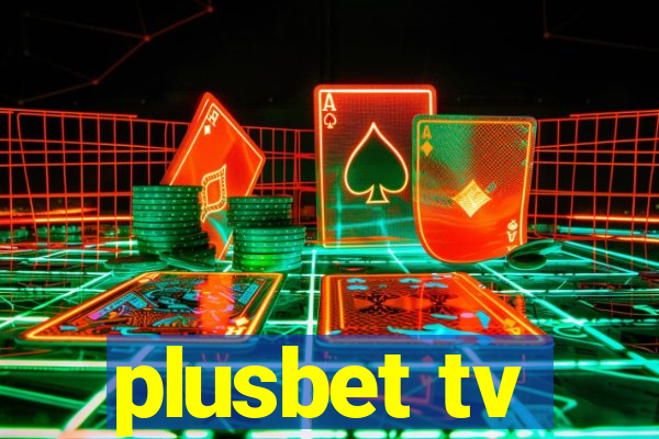 plusbet tv