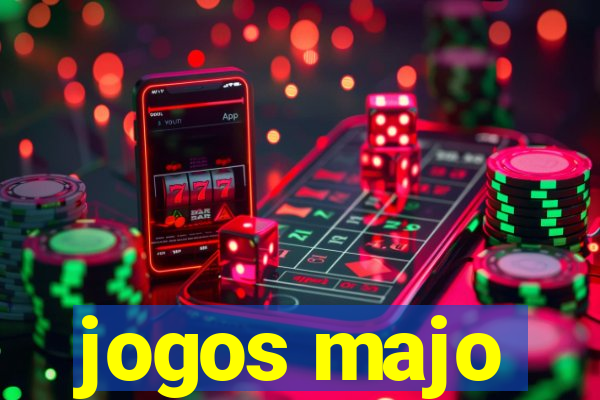 jogos majo