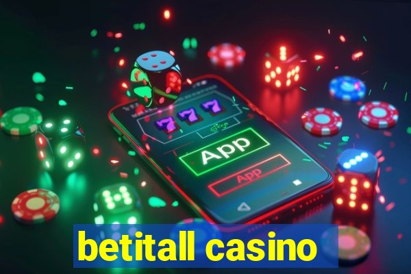 betitall casino