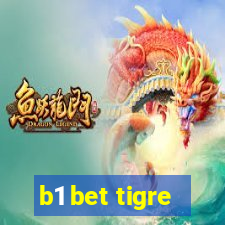 b1 bet tigre