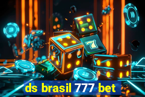 ds brasil 777 bet